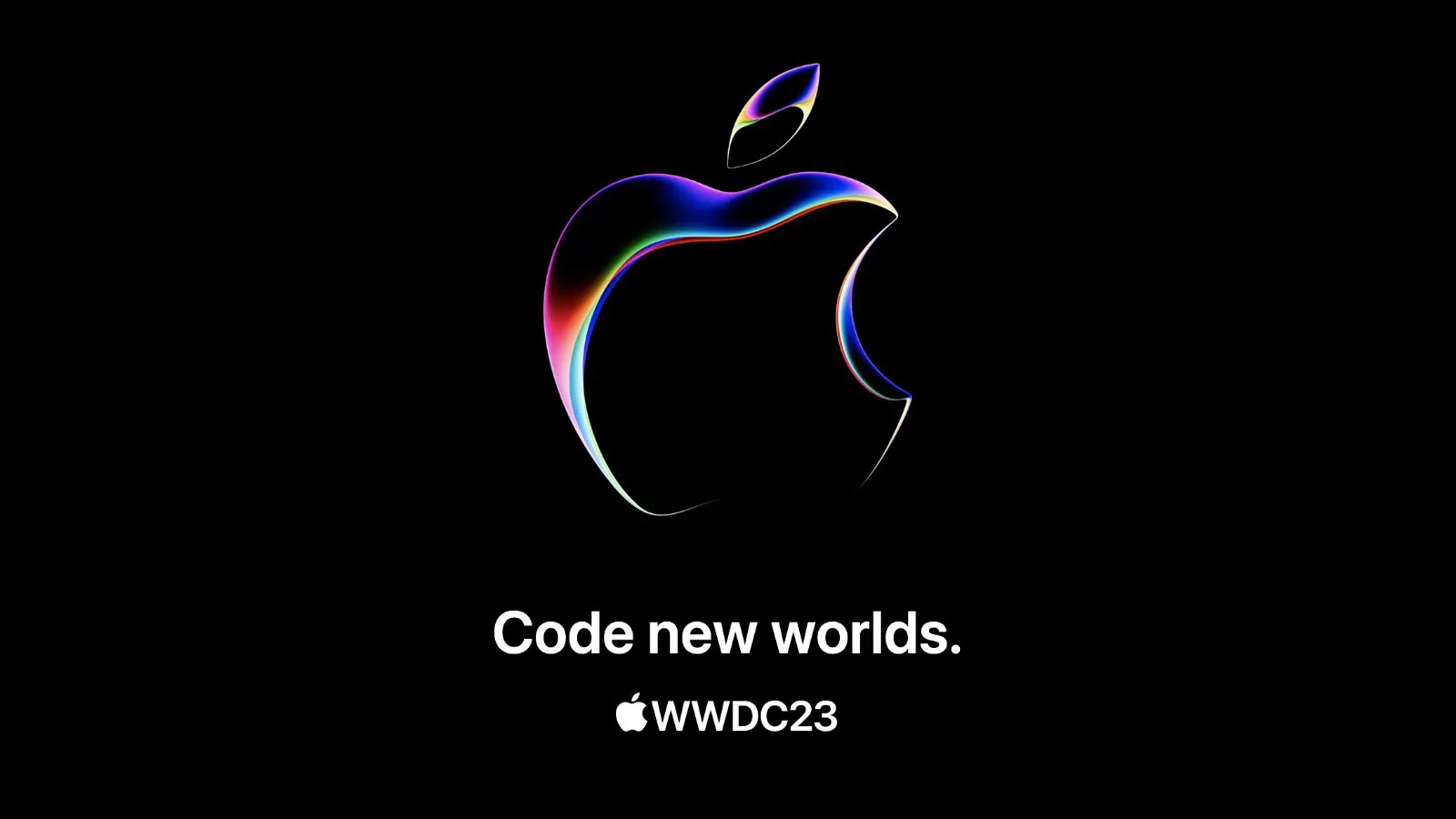 Apple hé lộ về "kỉ nguyên mới" và nhắc đến "lập trình thế giới mới"