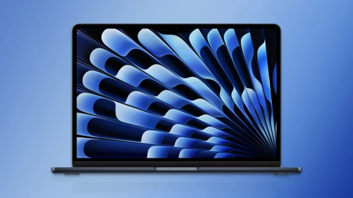 Bộ hình nền của MacBook Pro 2021 "tai thỏ" Apple mới ra mắt - Share4All