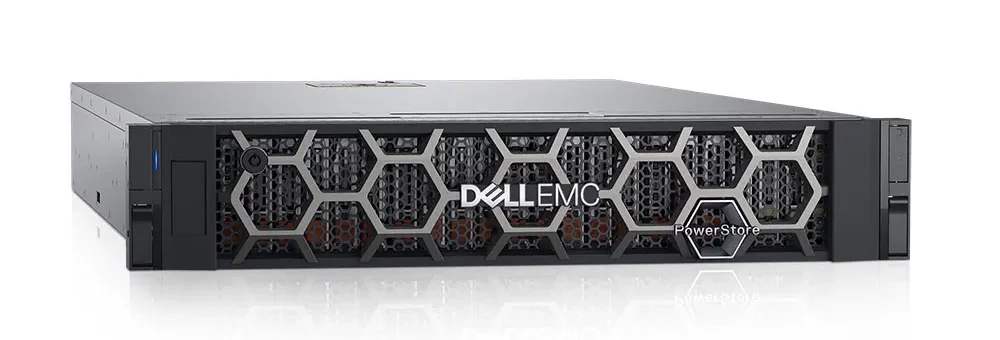 Dell Technologies nâng tầm giải pháp lưu trữ với các sáng kiến điều khiển bằng phần mềm