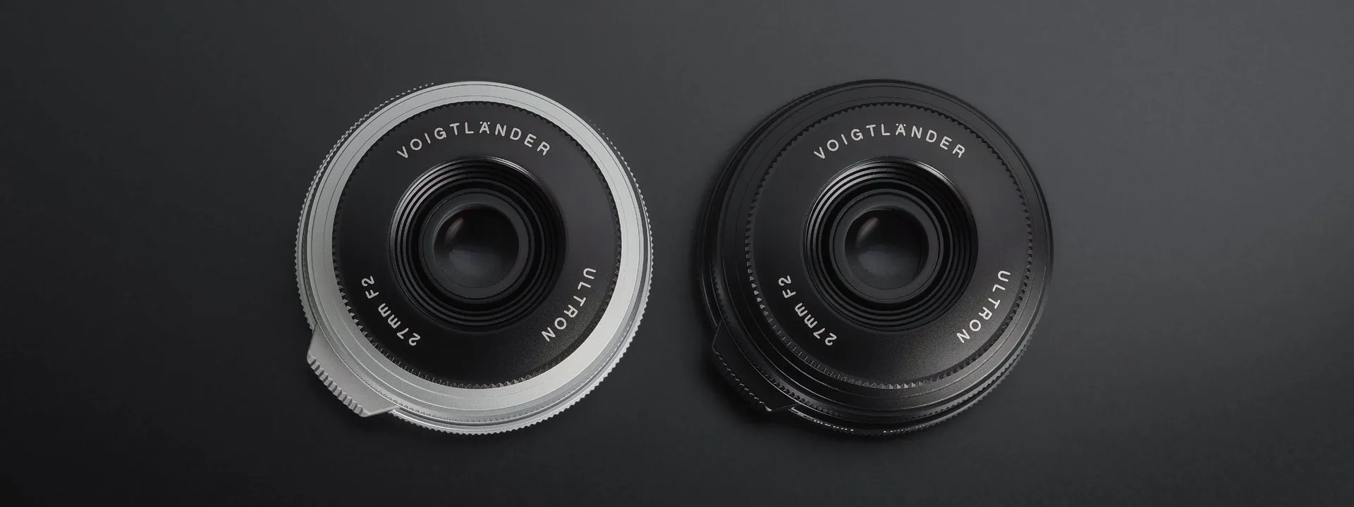 Cosina ra mắt ống kính Voigtlander Ultron 27mm F2 dành riêng cho máy ảnh Fujifilm X