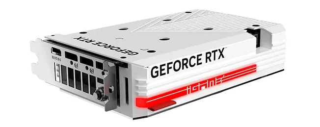 iGame GeForce RTX 4060 Ti MINI OC