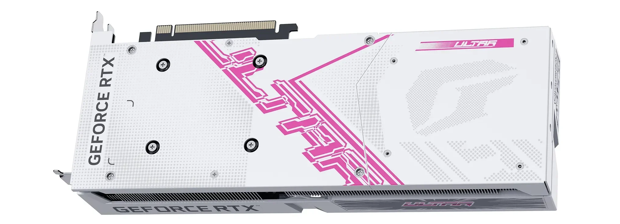 iGame GeForce RTX 4070 Ultra Z OC