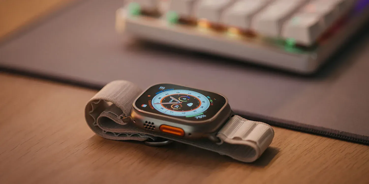 Cách kiểm tra sạc Apple Watch có đạt chứng nhận hay không