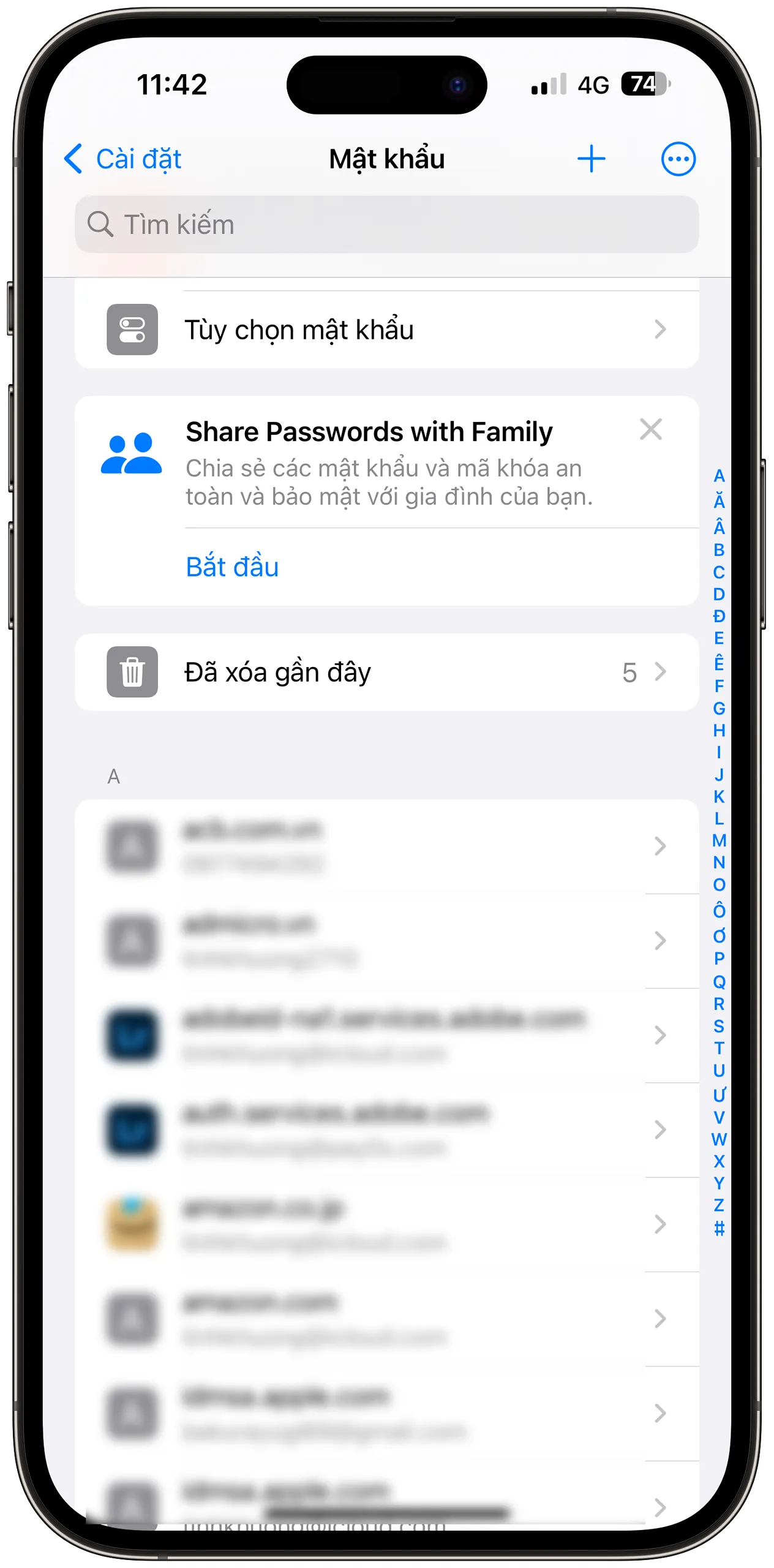 Cách tự động xoá tin nhắn báo mã bảo mật 2 lớp trên iOS 17