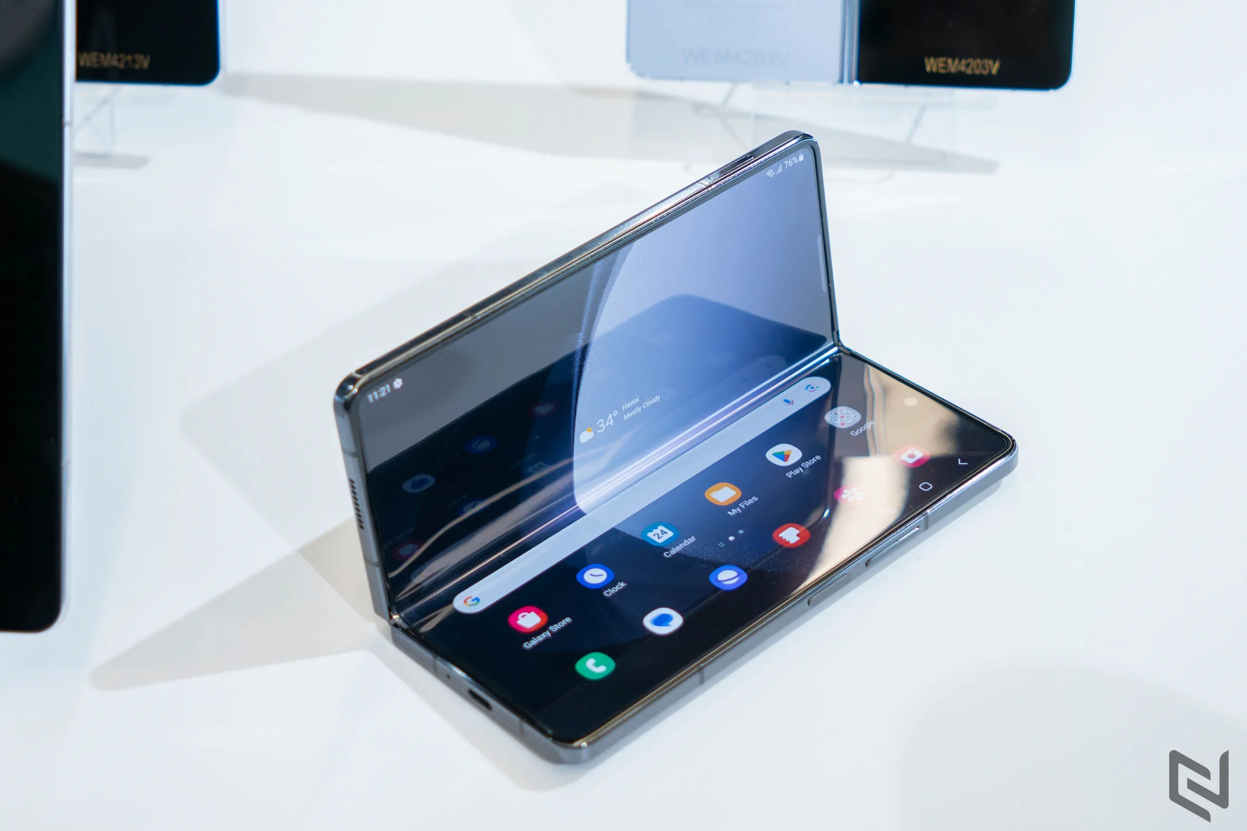 Snapdragon 8 Gen 2 for Galaxy - Qualcomm và Samsung hợp tác đem đến trải nghiệm di động đỉnh cao