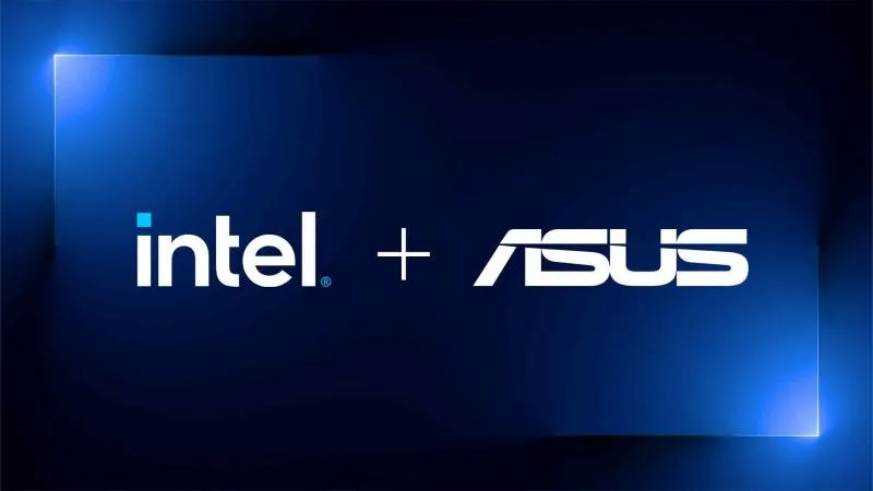 ASUS và Intel hợp tác phát triển dòng sản phẩm NUC mới