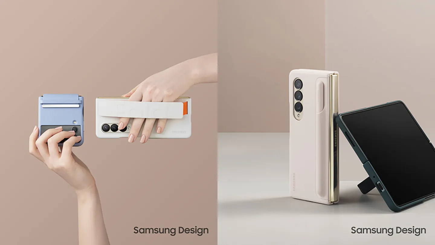 Samsung định chuẩn trong “cuộc chơi” điện thoại gập, rất khó để các nhà sản xuất khác bắt kịp