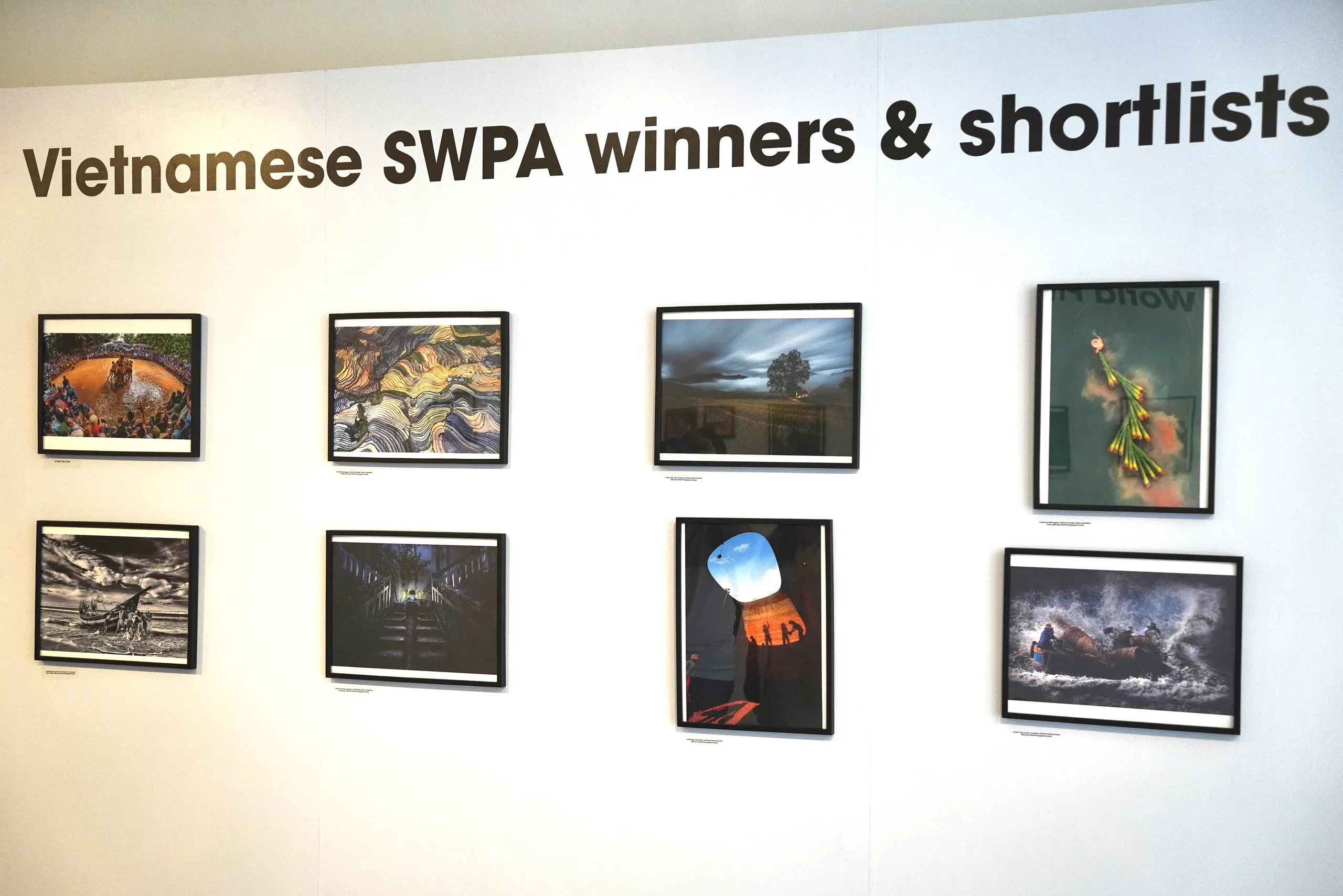Giải thưởng Nhiếp ảnh Thế giới Sony