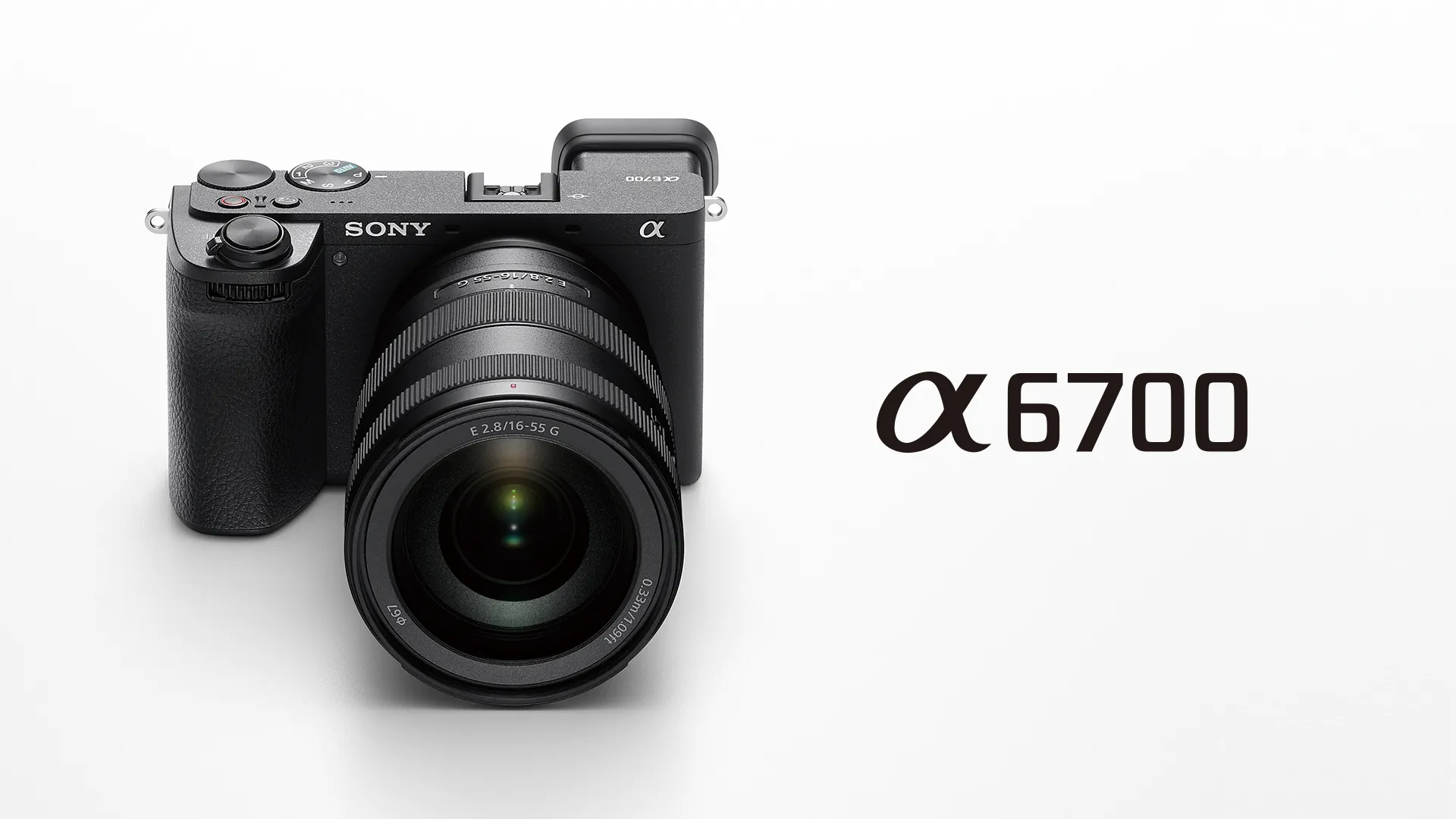 Sony ra mắt máy ảnh APS-C thế hệ mới a6700 tại Việt Nam, giá 35,990,000 VND