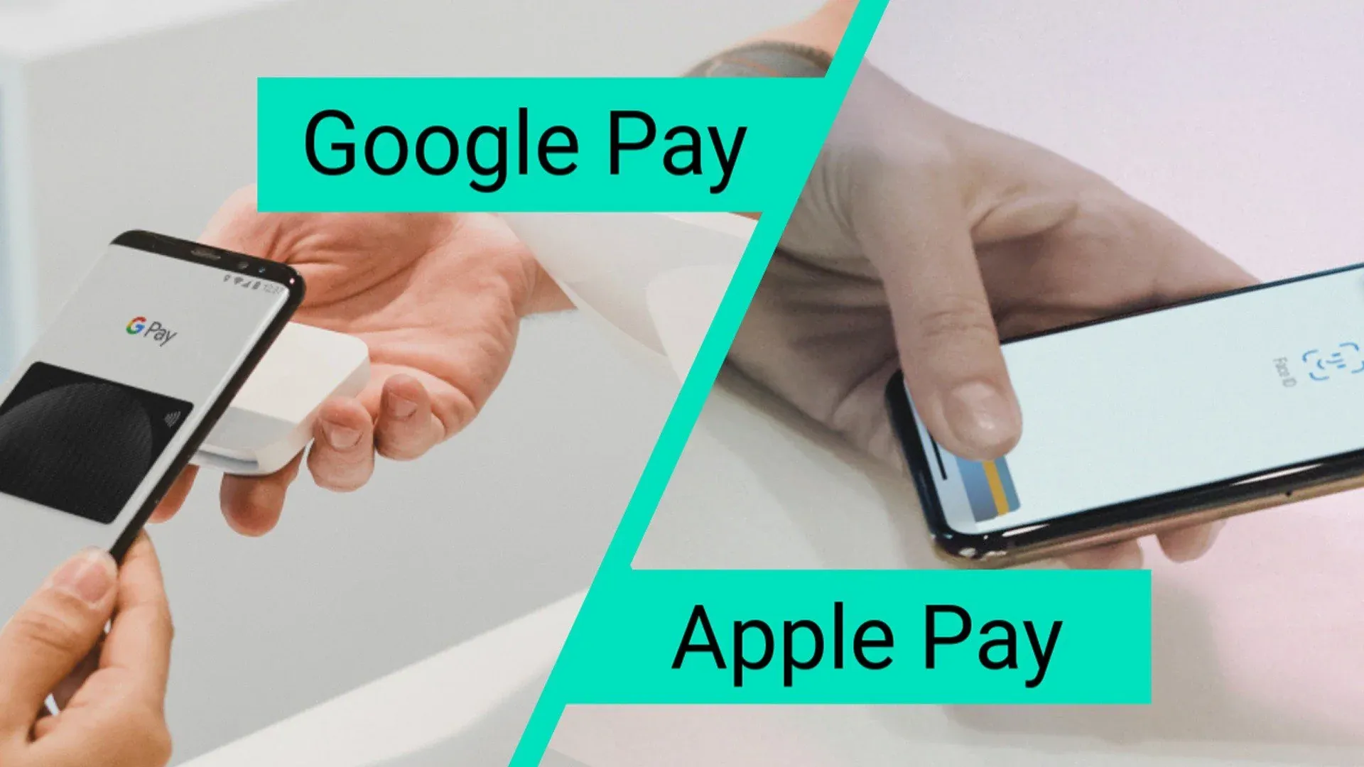 Apple Pay và Google Pay – Cơ chế hoạt động và cách xử lý thông tin thẻ tín dụng khác biệt như thế nào?