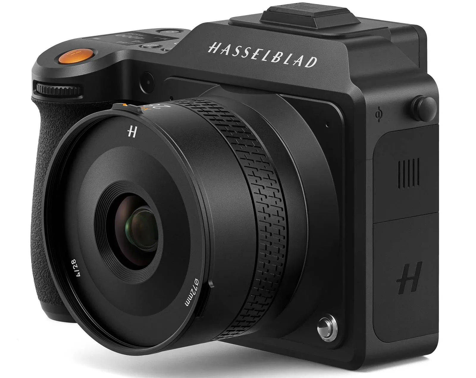 Hasselblad ra mắt ống kính XCD 28mm F4 P dành cho chụp ảnh đường phố