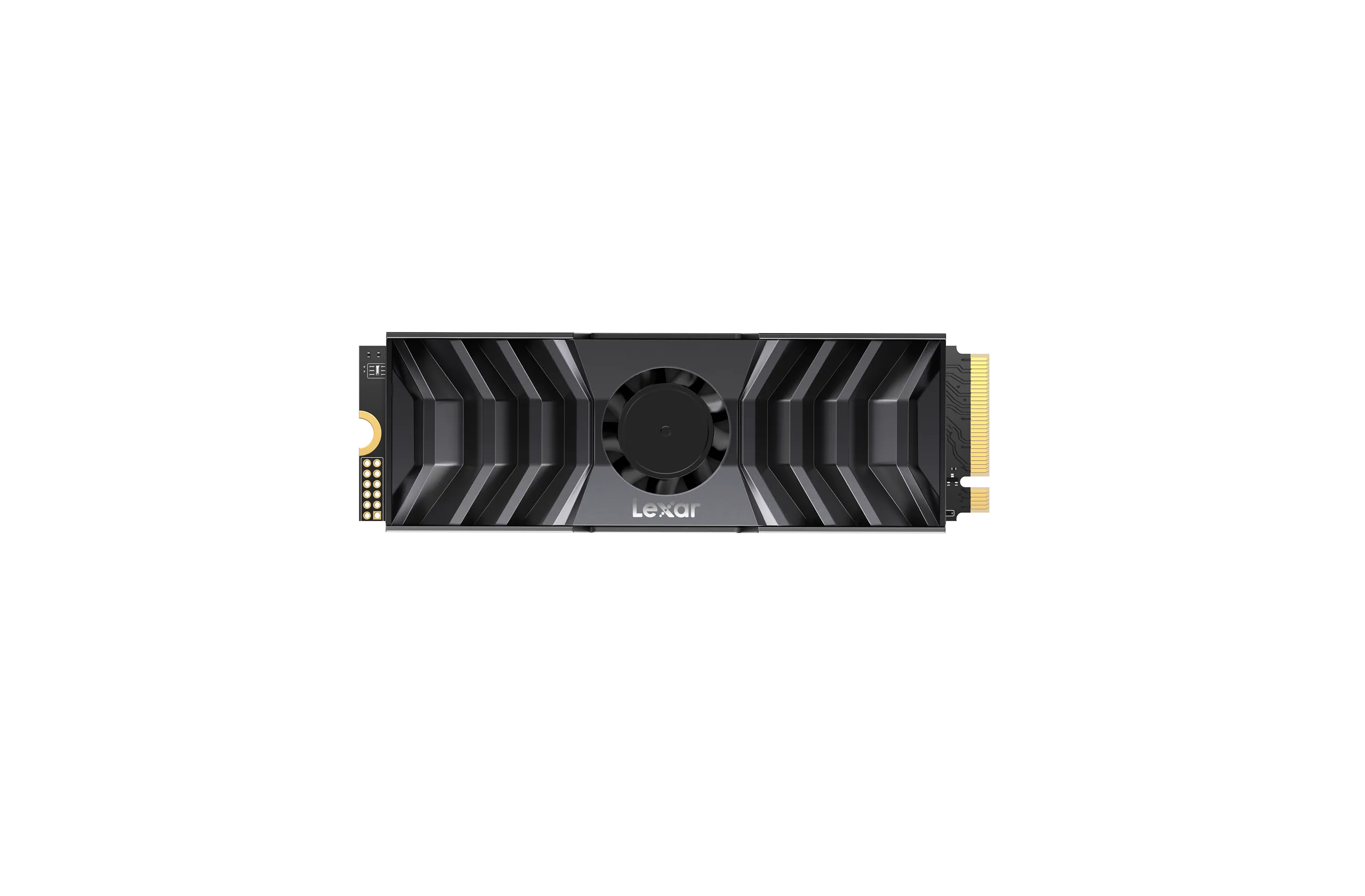 Lexar hé lộ loạt sản phẩm mới gồm RAM DDR5 và SSD tại Gamescom 2023