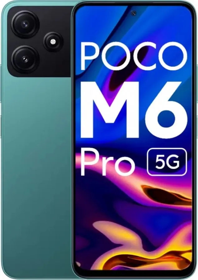 POCO M6 Pro 5G 1 MMOSITE - Thông tin công nghệ, review, thủ thuật PC, gaming