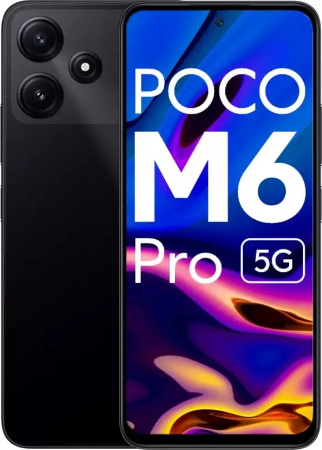 POCO M6 Pro 5G 2 MMOSITE - Thông tin công nghệ, review, thủ thuật PC, gaming