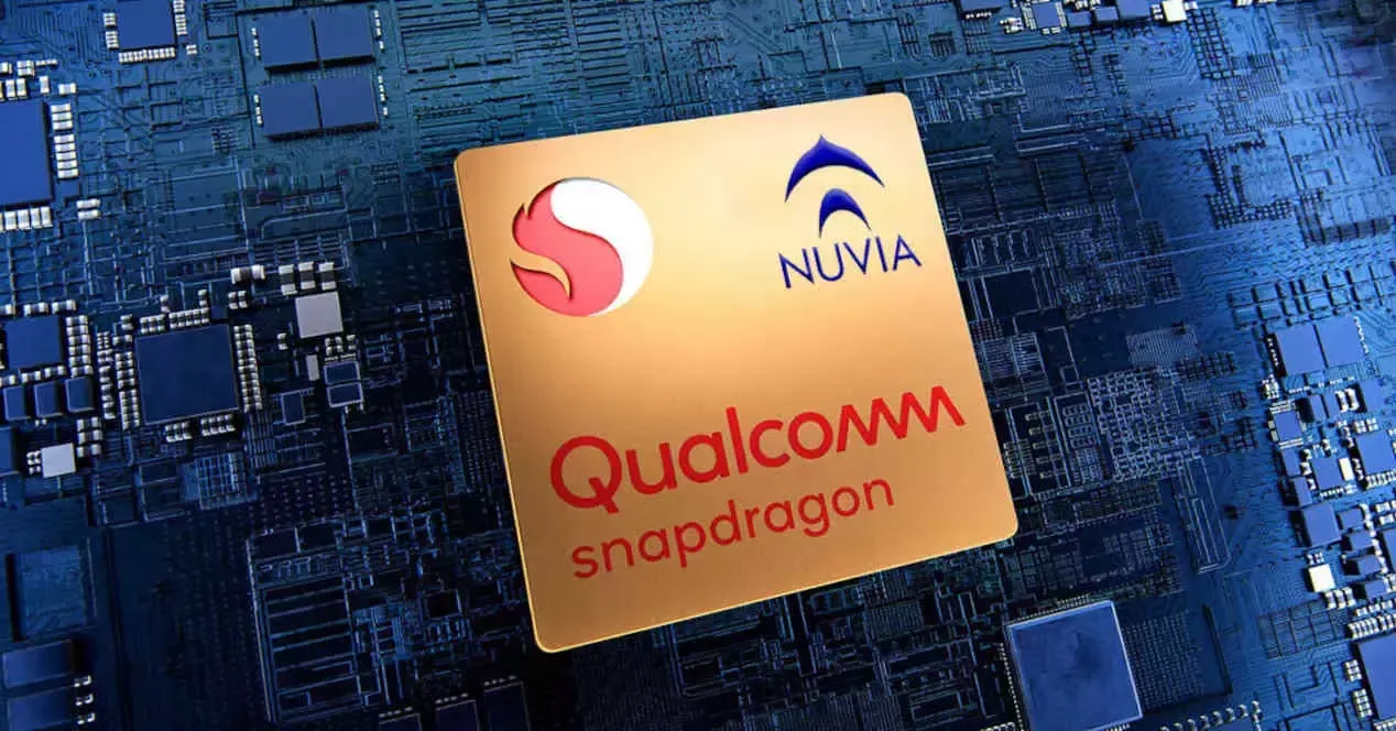 Galaxy S25 có thể sẽ dùng vi xử lý của Qualcomm có nhân Nuvia