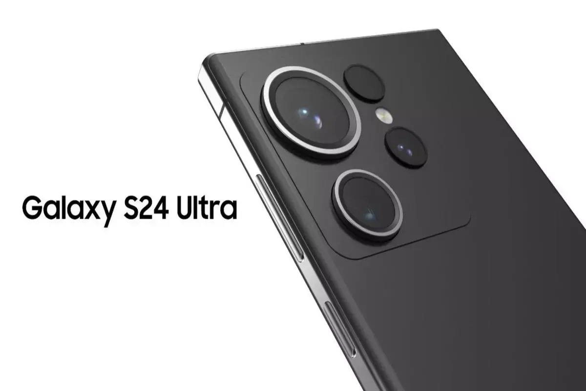 Galaxy S24 Ultra sẽ trang bị camera 200MP mới với cảm biến ISOCELL HP2SX tốt hơn