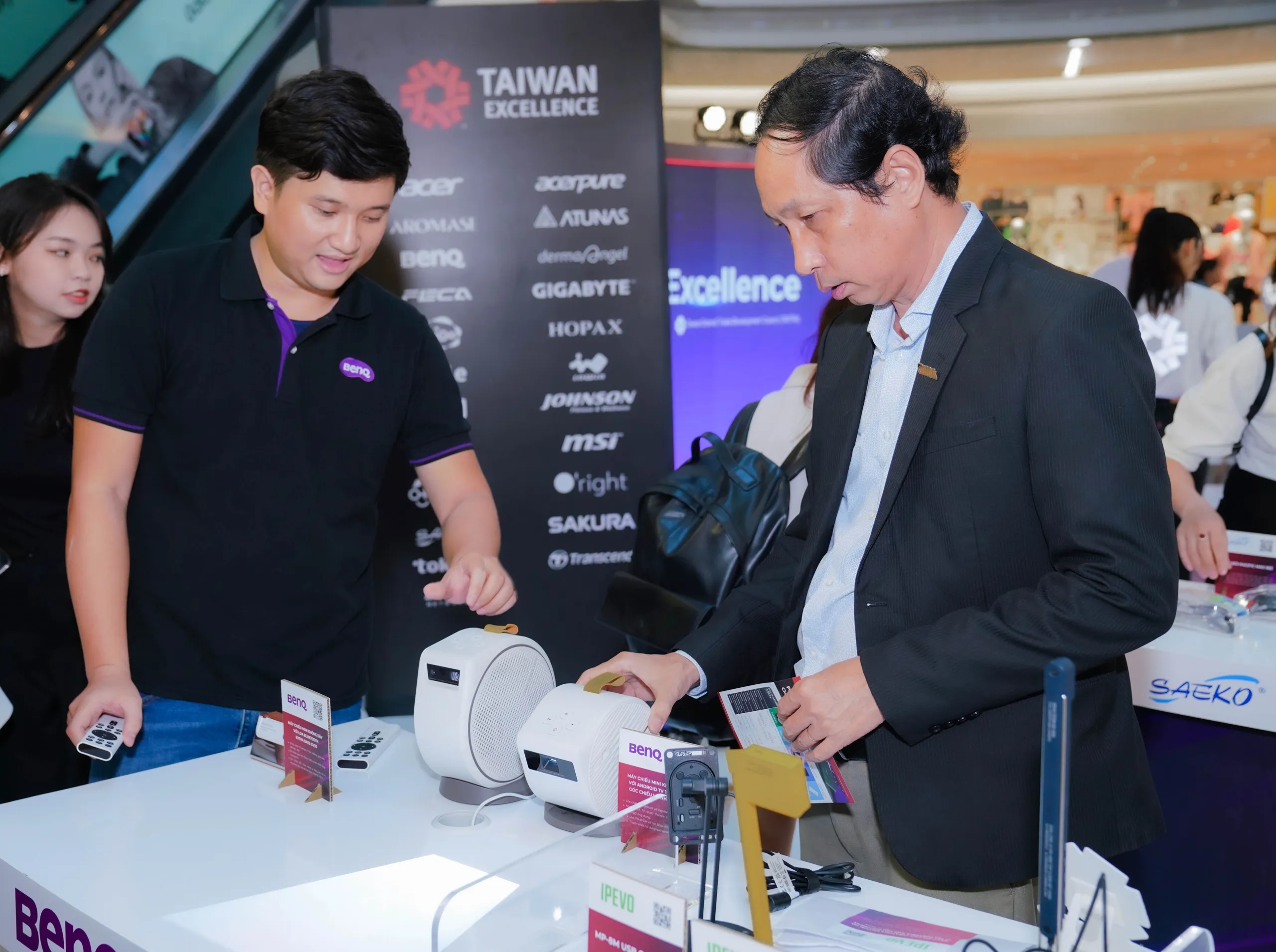 Taiwan Excellence 1 MMOSITE - Thông tin công nghệ, review, thủ thuật PC, gaming