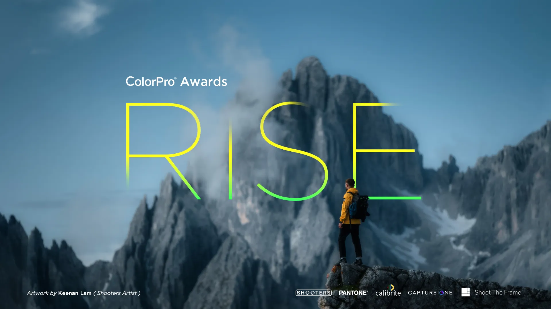 ViewSonic tổ chức ColorPro Award 2023, cuộc thi ảnh và video toàn cầu với chủ đề RISE