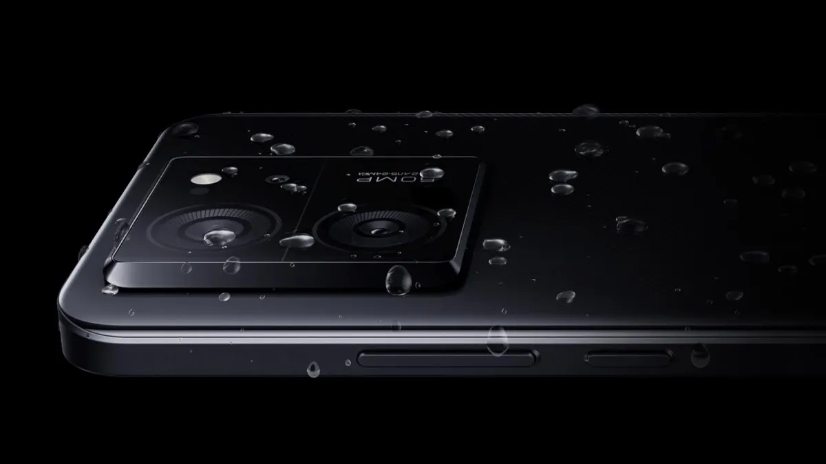 Xiaomi Redmi K60 Ultra ra mắt với chip Dimensity 9200+, camera 54MP và màn hình tần số 144Hz