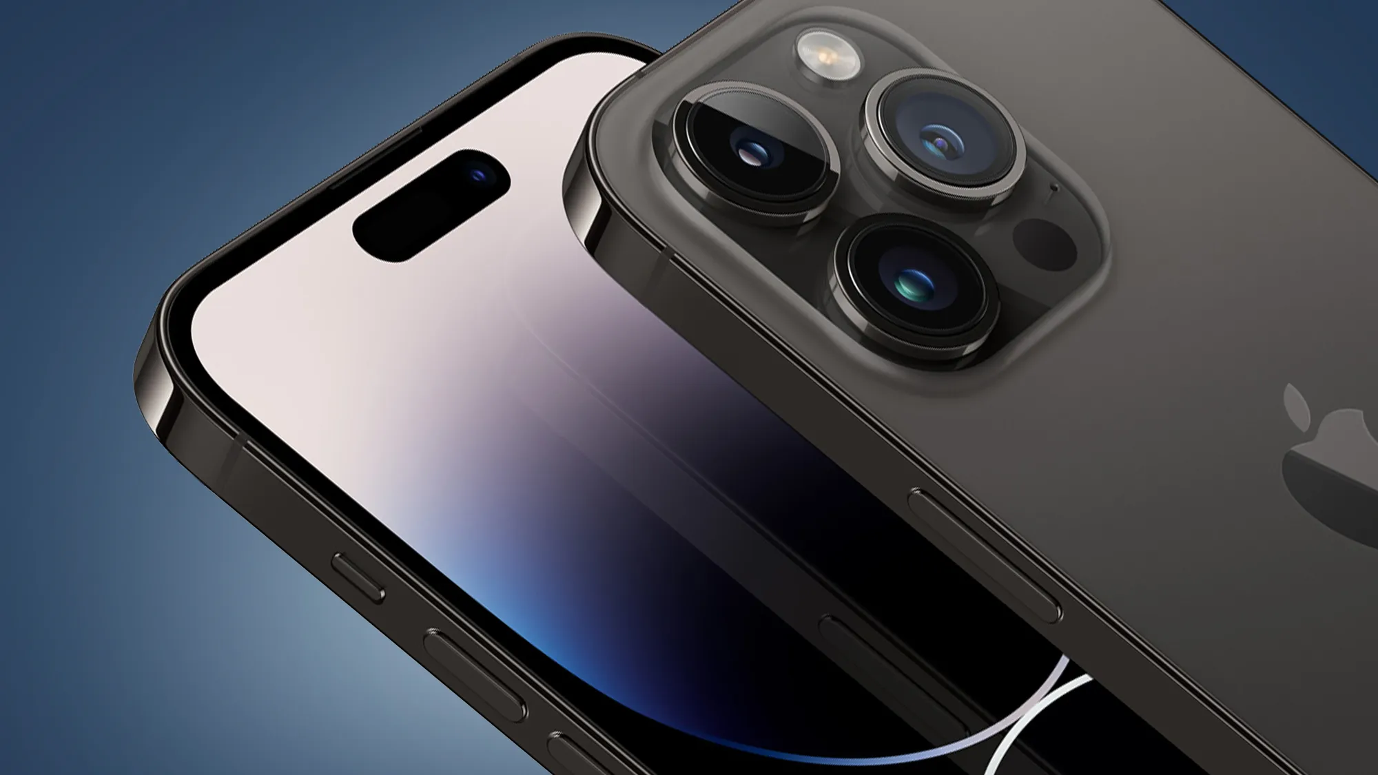 iPhone 15 Ultra sẽ có camera zoom như Galaxy S23 Ultra