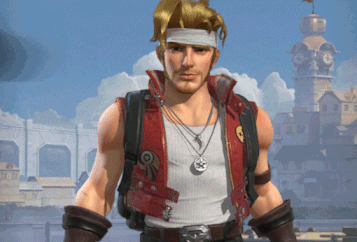 Tiểu Đội Diều Hâu đổ bộ! Metal Slug: Awakening chính thức ra mắt hôm nay