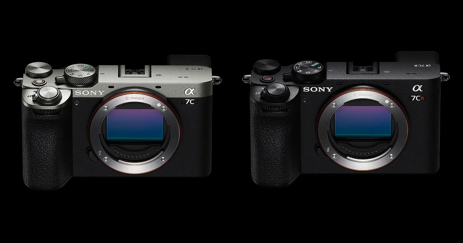 Nhìn lại Sony năm 2023: Những chiếc máy ảnh và ống kính được ra mắt trong năm