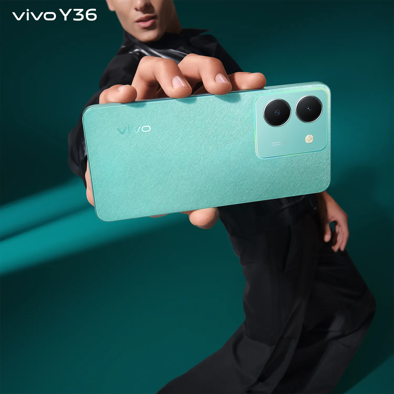 vivo Y36 là chiếc điện thoại dưới 6 triệu toàn năng nhất