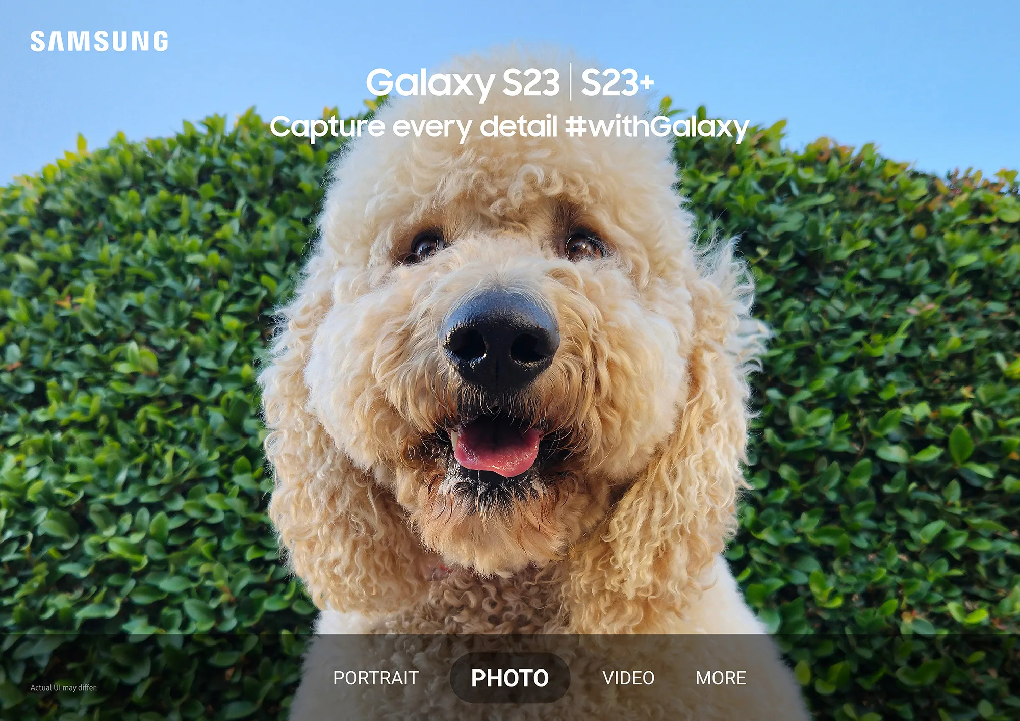 "Dấu cộng" trên Galaxy S23 xịn hơn trên smartphone thế hệ 15 của Táo Khuyết những điểm này