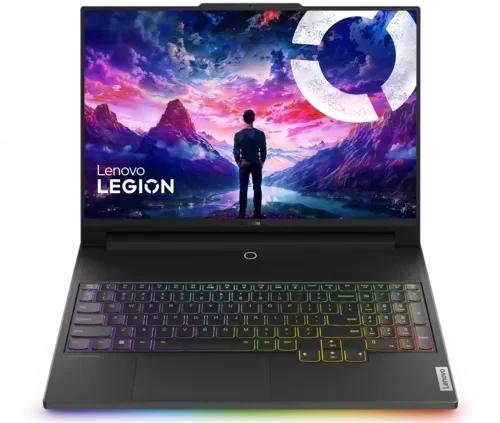 Lenovo ra mắt Legion 9i, laptop gaming đầu tiên trên thế giới ứng dụng công nghệ AI với hệ thống làm mát bằng chất lỏng