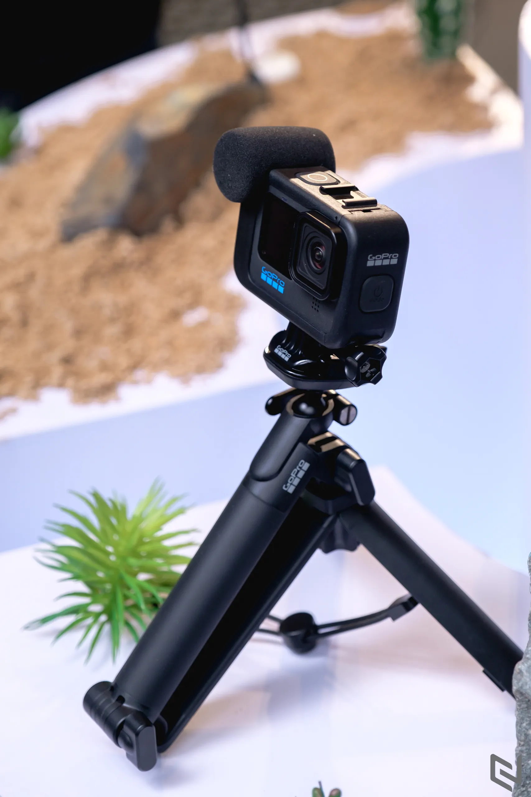 GoPro HERO12 Black ra mắt, Quick Access là đơn vị phân phối duy nhất tại Việt Nam
