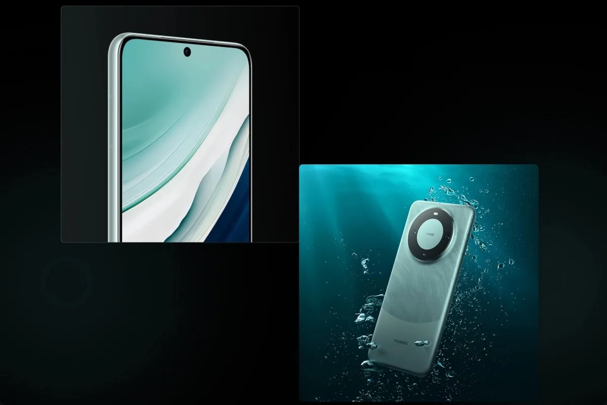 Huawei Mate 60 ra mắt với màn hình OLED LTPO 6.69-inch và tính năng nhắn tin qua vệ tinh