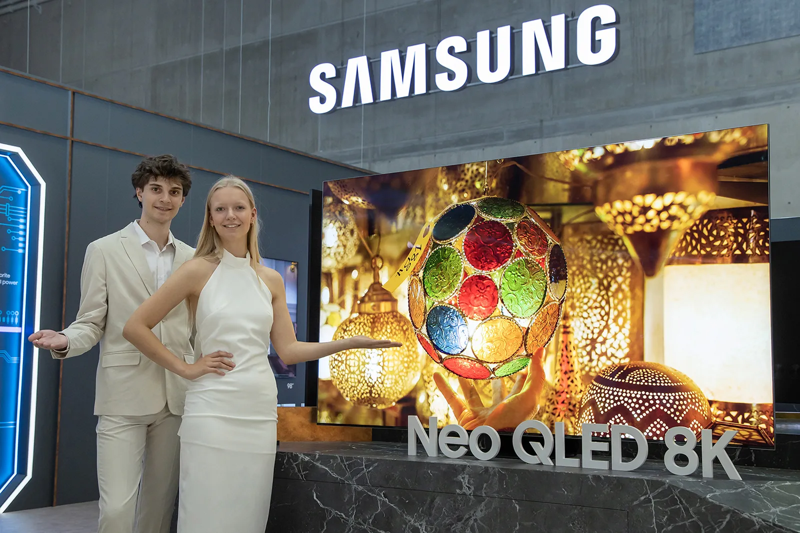 Samsung nâng tầm trải nghiệm nhà thông minh tại IFA 2023