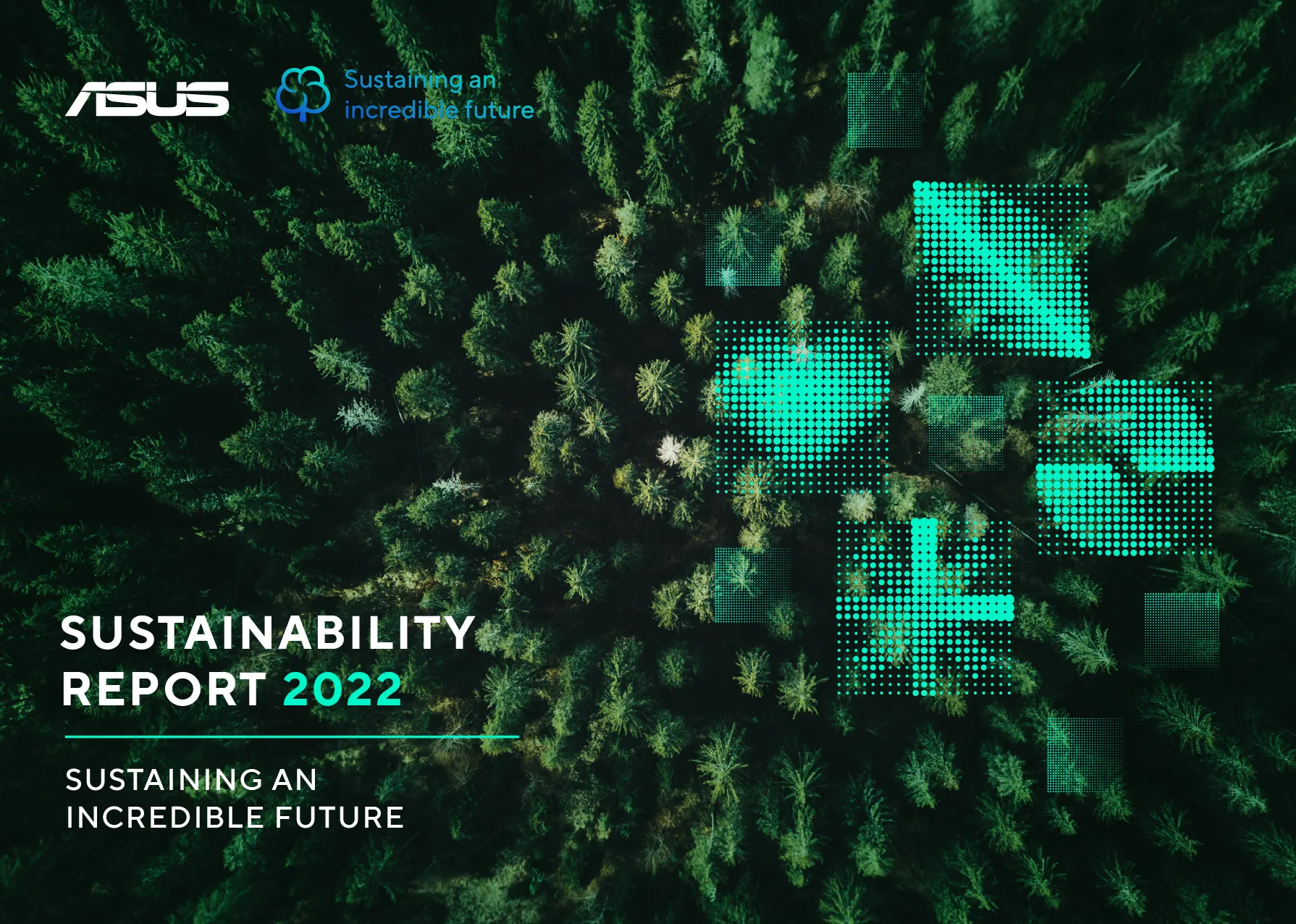 ASUS phát hành báo cáo hoạt động bền vững 2022 và nhận 3 giải thưởng tại Asia Sustainability Reporting Awards