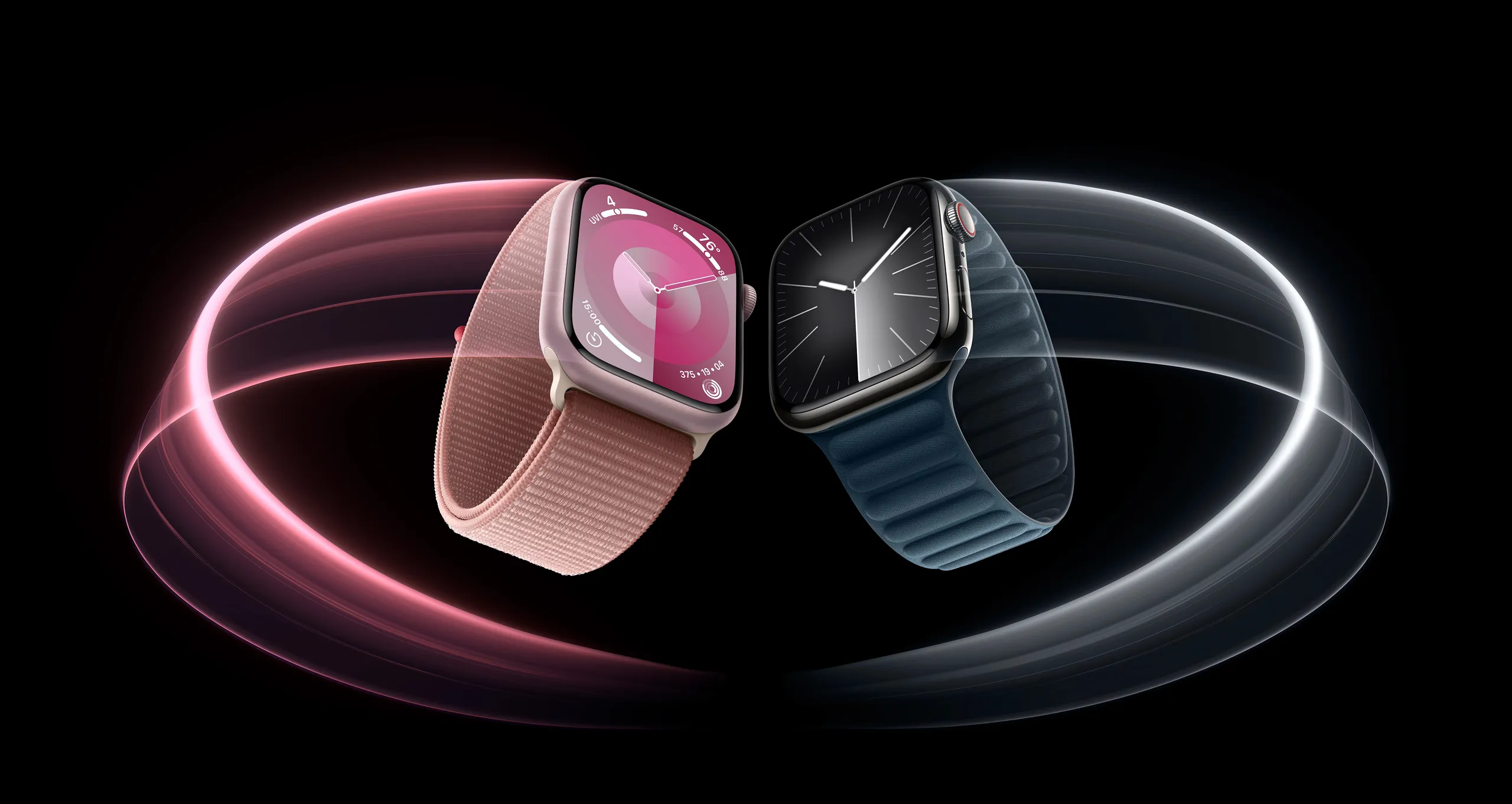 Apple Watch Series 9 ra mắt với chip S9 thêm nhiều tính năng mới cho đồng hồ
