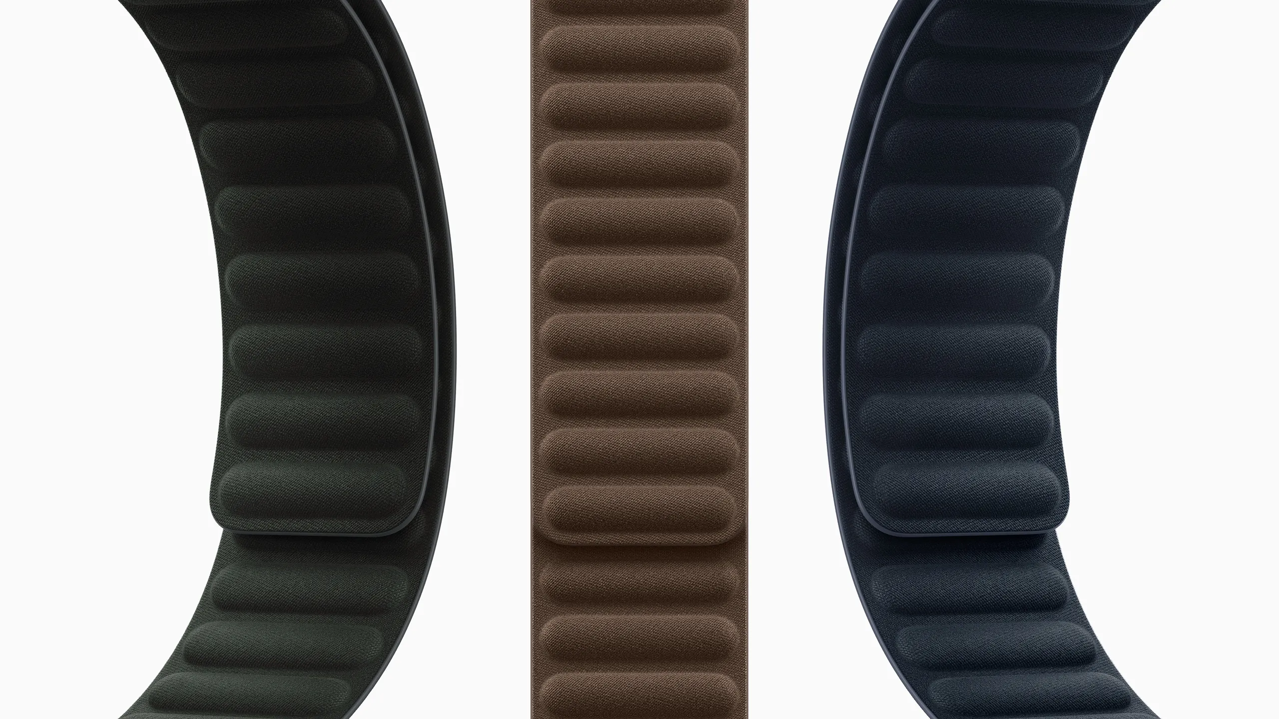 Rộ tin đồn dây đeo Apple Watch thế hệ mới sẽ không tương thích với dây đeo cũ