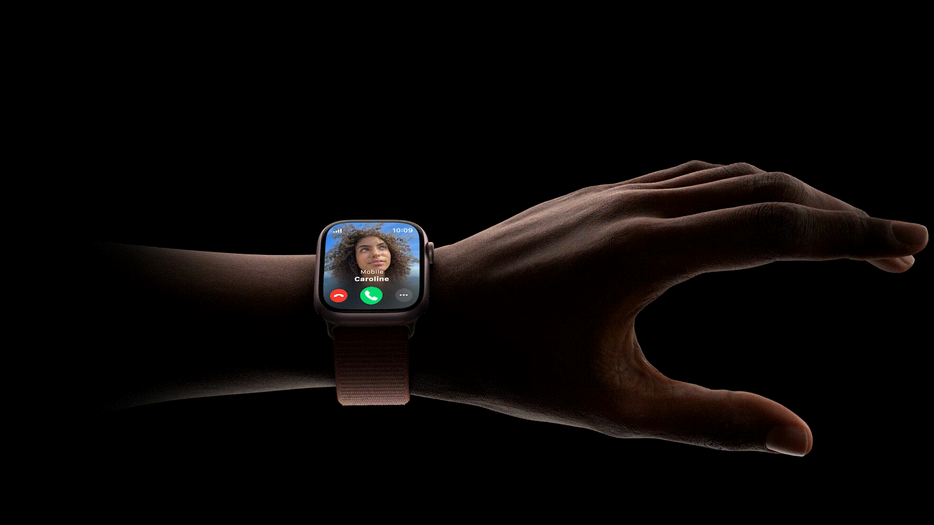 Apple Watch Series 9 ra mắt với chip S9 thêm nhiều tính năng mới cho đồng hồ