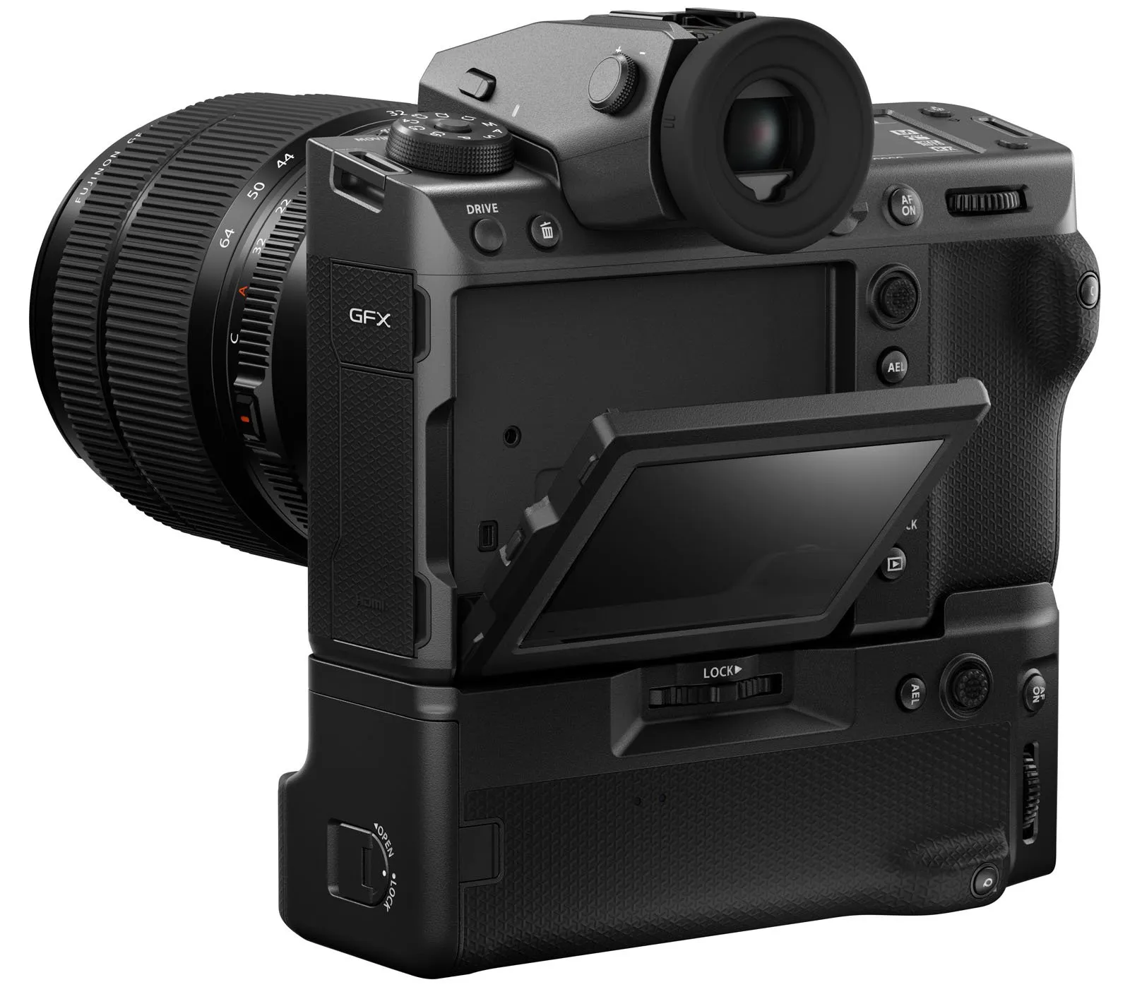 Fujifilm ra mắt máy ảnh Fujifilm GFX 100 II cùng hai ống kính tilt shift mới, cập nhật thêm ống kính 500mm vào lộ trình
