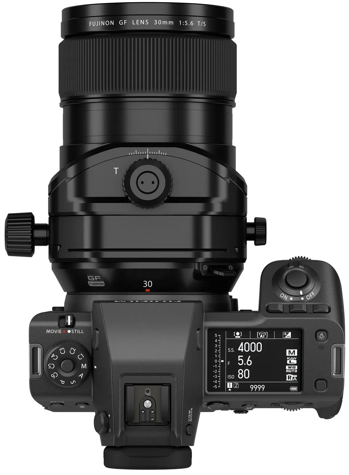 Fujifilm ra mắt máy ảnh Fujifilm GFX 100 II cùng hai ống kính tilt shift mới, cập nhật thêm ống kính 500mm vào lộ trình