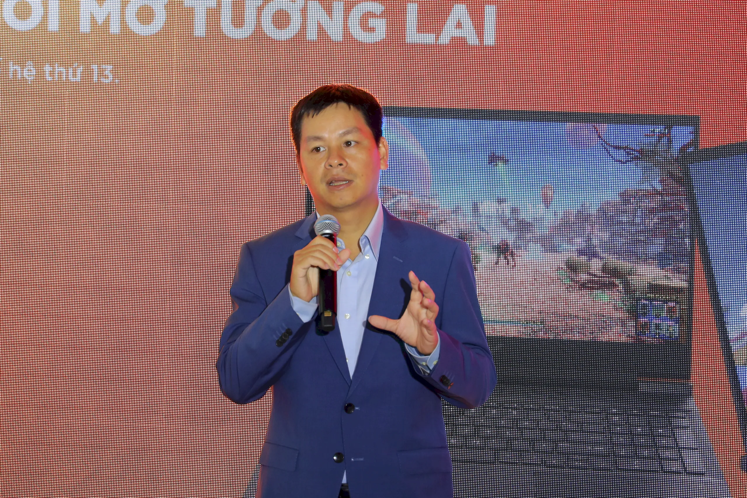 HP Việt Nam ra mắt loạt sản phẩm công nghệ thế hệ mới với chủ đề “Thế hệ mới – Khơi mở tương lai”