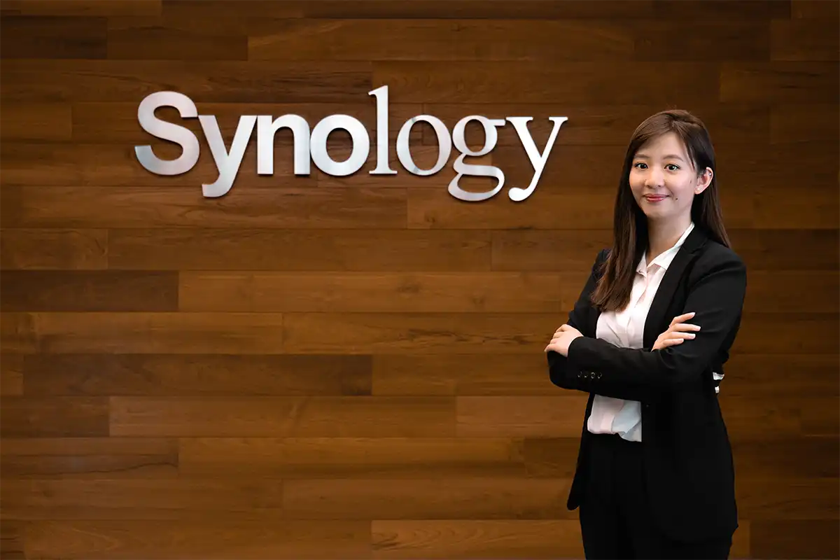 Synology đề xuất chiến lược đối phó với sự cố IT trong ngành sản xuất