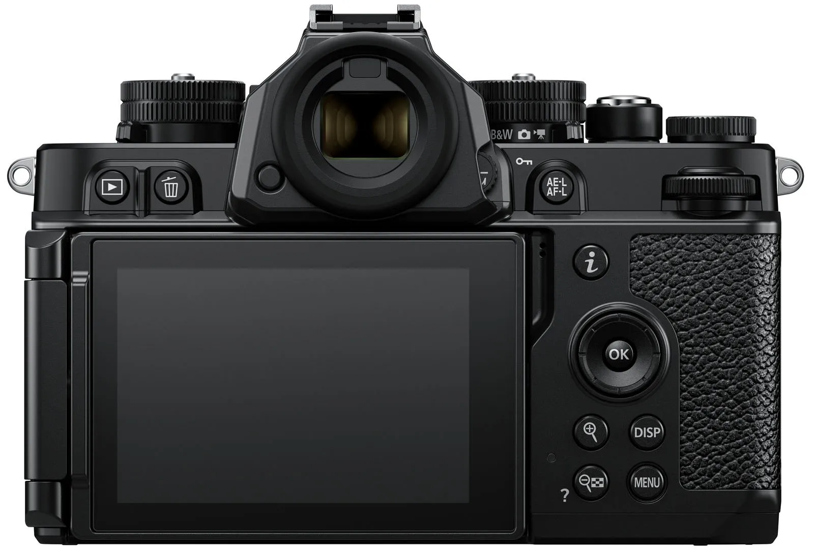 Nikon ra mắt máy ảnh Nikon Zf với thiết kế cổ điển, tích hợp lấy nét AF nhiều chủ thể và cảm biến full frame 24.5MP