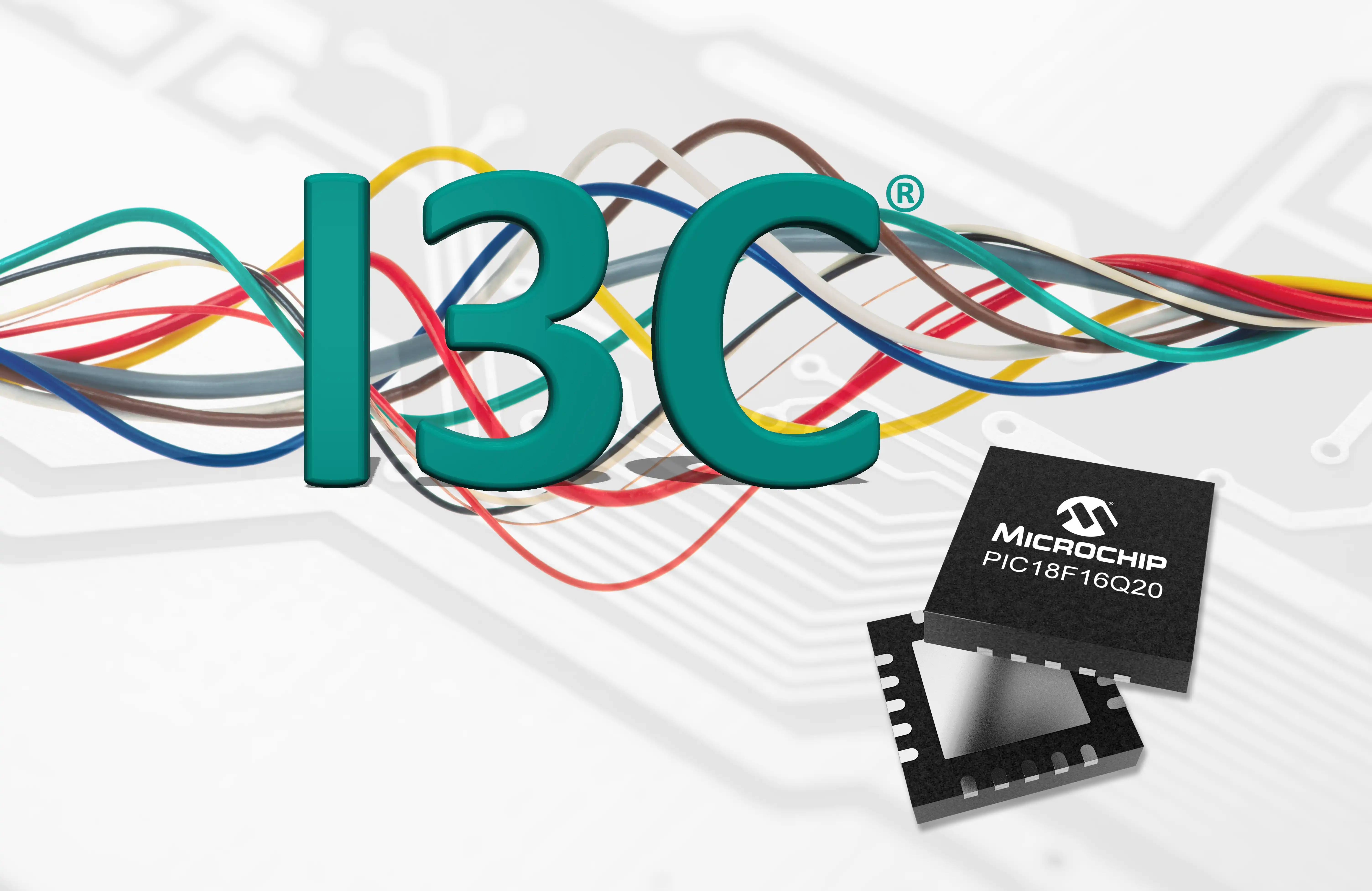 Microchip giới thiệu dòng sản phẩm MCU ít chân đầu tiên trong ngành với khả năng hỗ trợ I3C