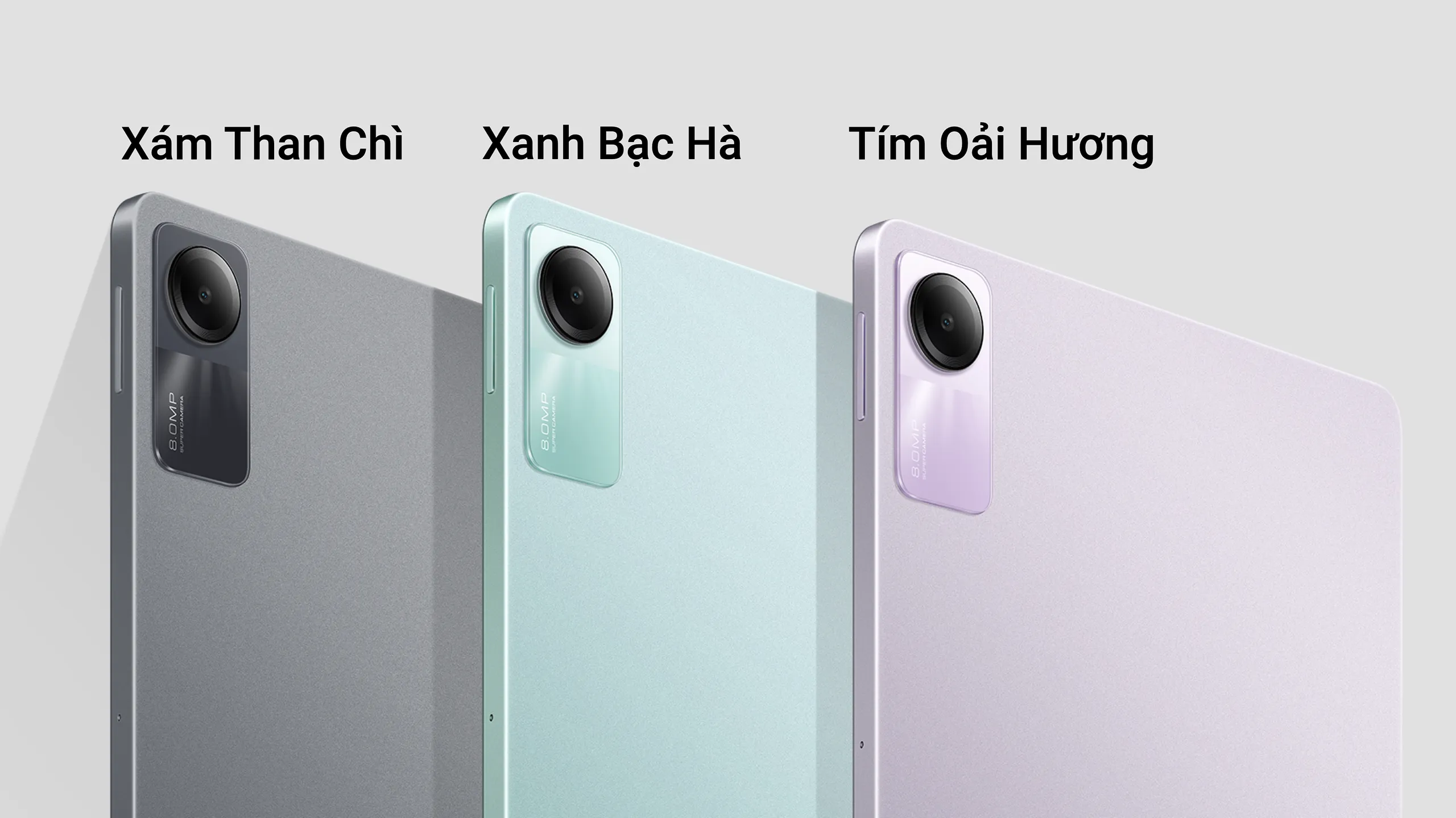 Xiaomi chính thức ra mắt Redmi Pad SE giá chỉ từ 4.99 triệu đồng