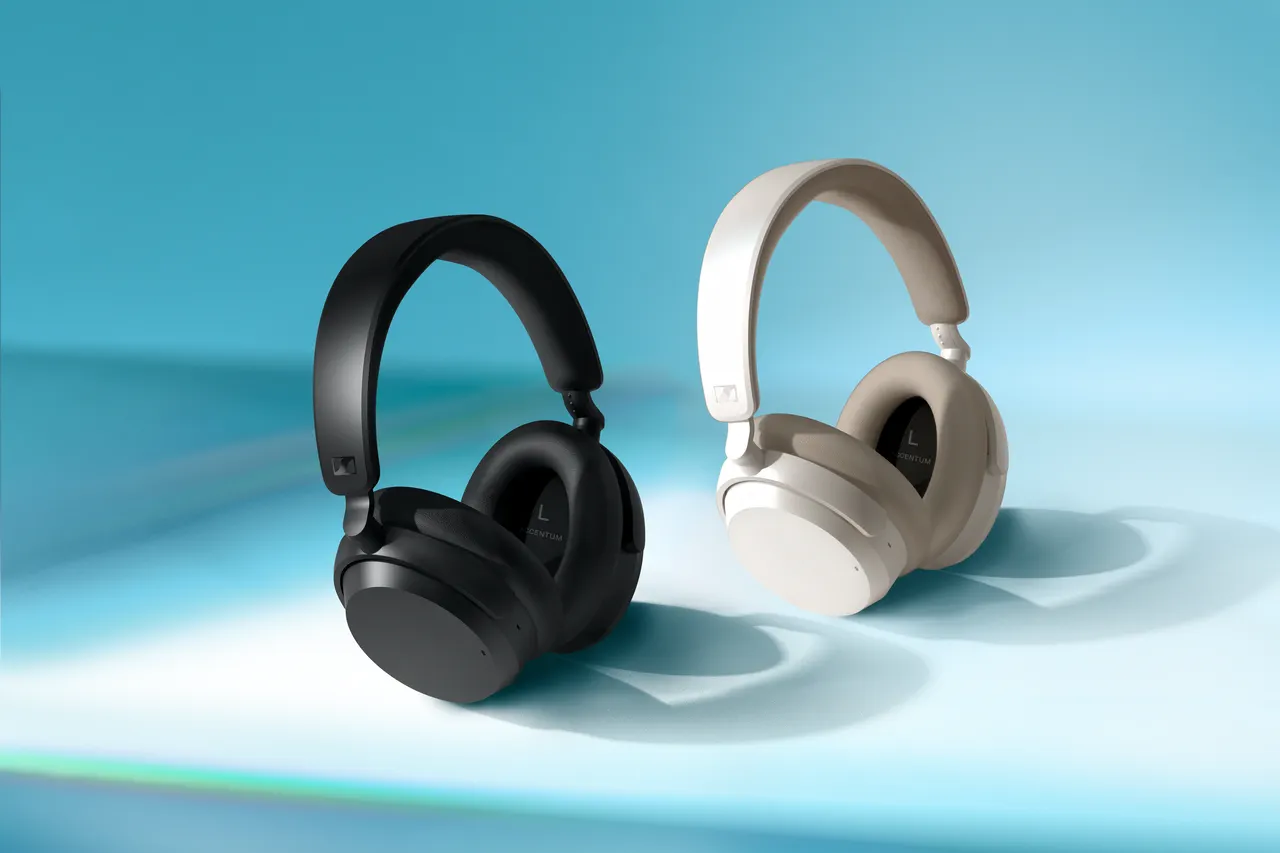 Sennheiser ACCENTUM Wireless ra mắt: Kẻ thách thức mới trong phân khúc tai nghe tầm trung