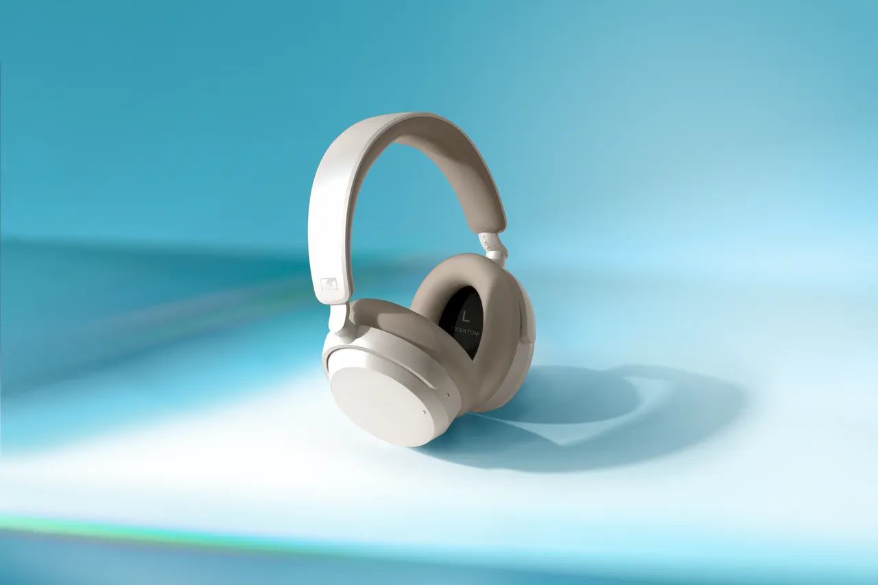 Sennheiser ACCENTUM Wireless ra mắt: Kẻ thách thức mới trong phân khúc tai nghe tầm trung