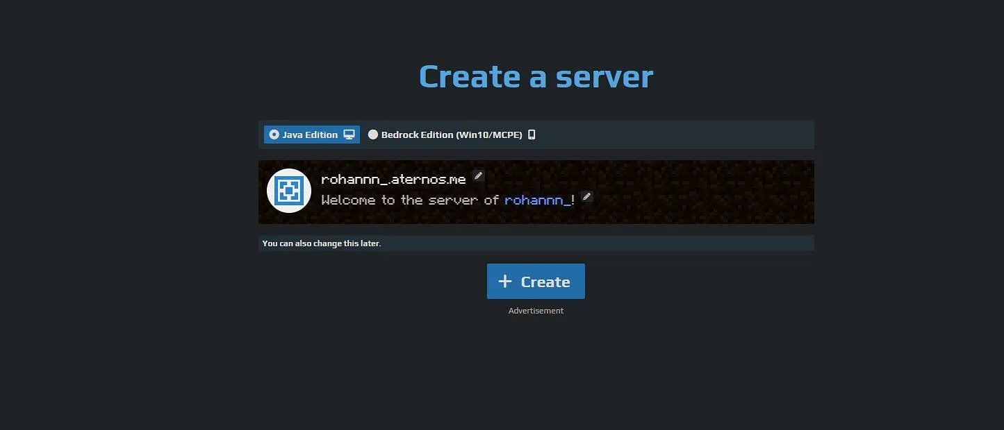 Hướng dẫn cách tạo server Minecraft miễn phí năm 2023