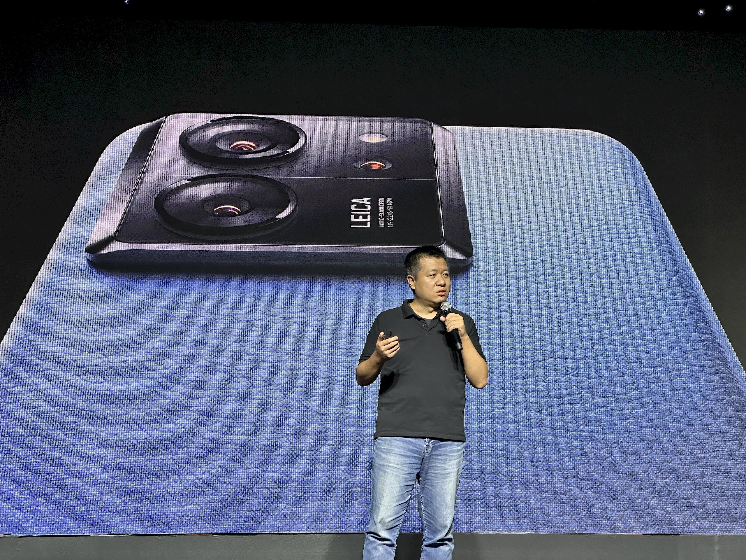 Xiaomi 13T Series với Leica camera cao cấp chính thức ra mắt tại Việt Nam
