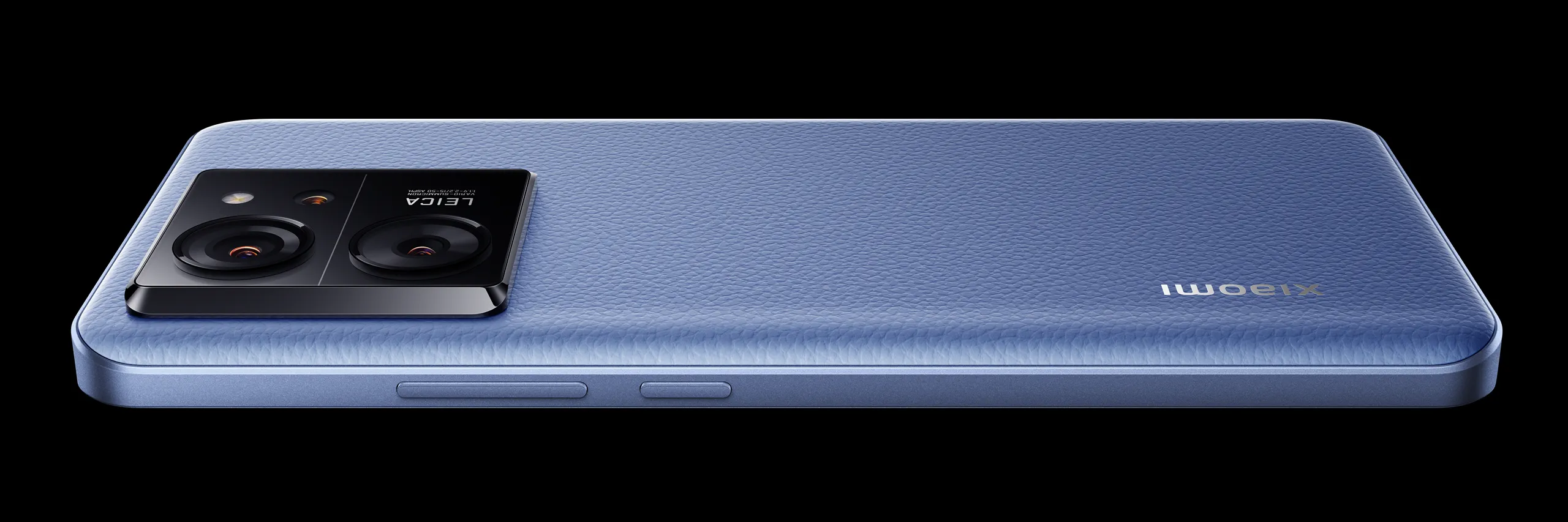 Xiaomi chính thức ra mắt Xiaomi 13T Series