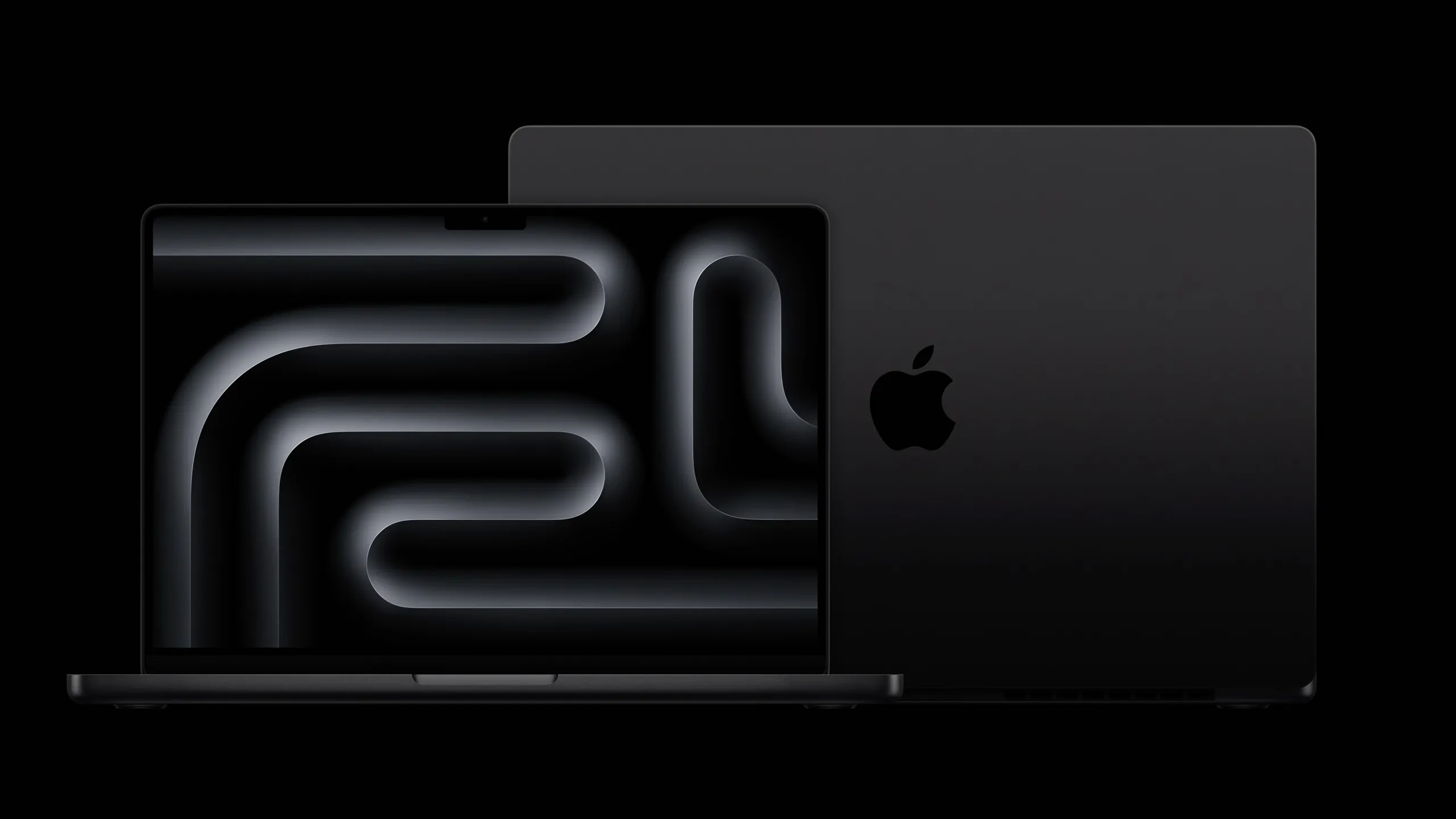 Hình nền MacBook Pro M3 2023 độ phân giải 8K chất lượng cao