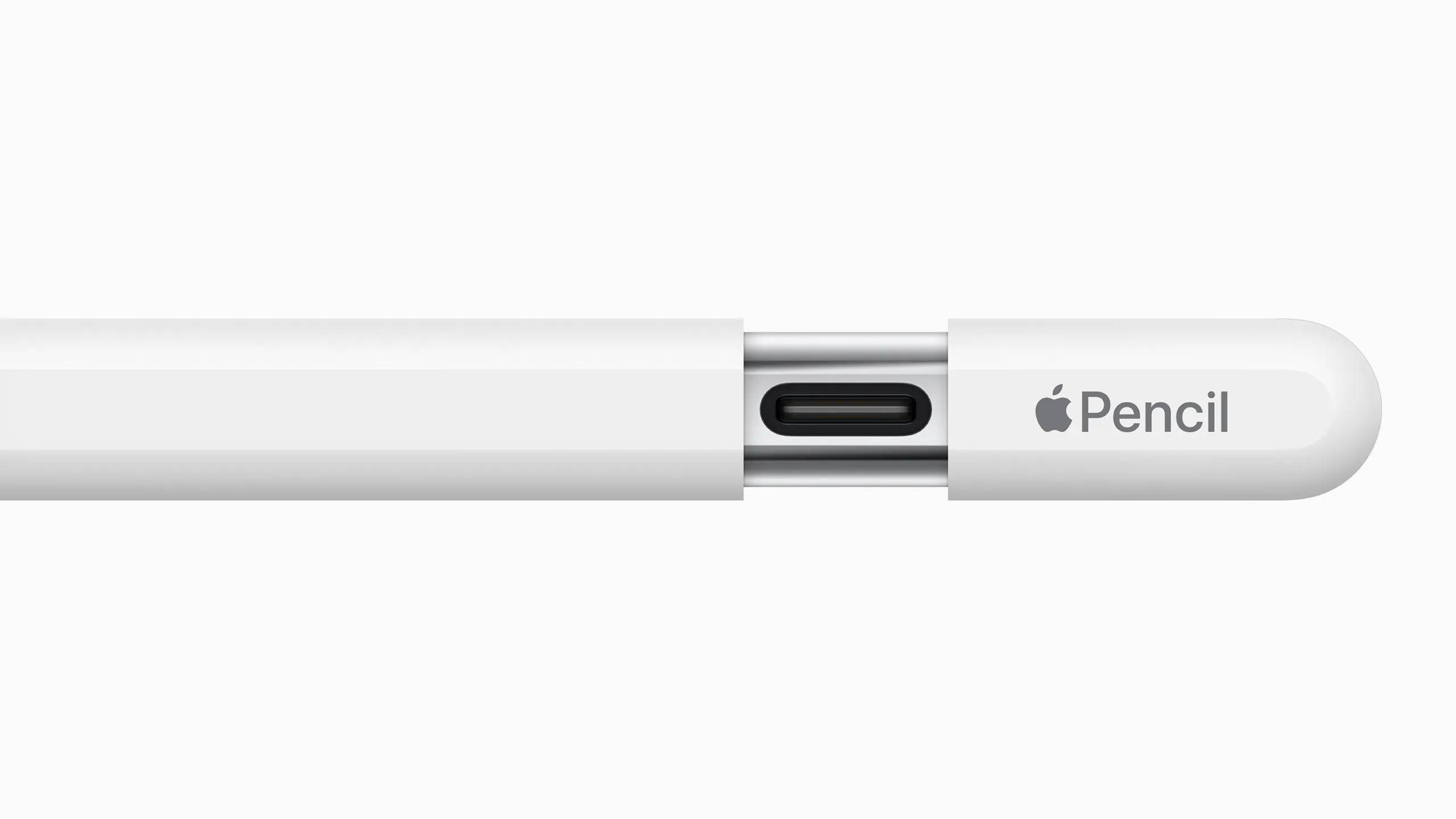 Apple Pencil USB-C ra mắt: Phiên bản giá rẻ của Apple Pencil 2
